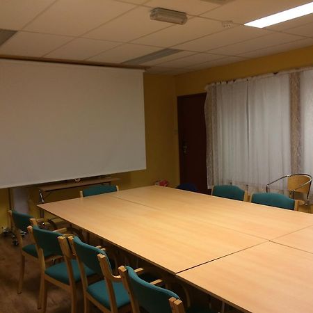 Vormsund Golf Hotell Bed Breakfast Екстер'єр фото
