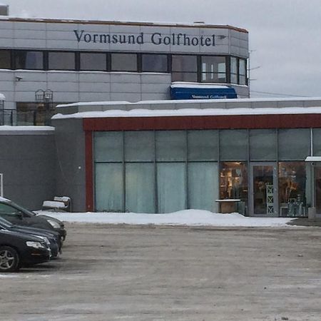 Vormsund Golf Hotell Bed Breakfast Екстер'єр фото