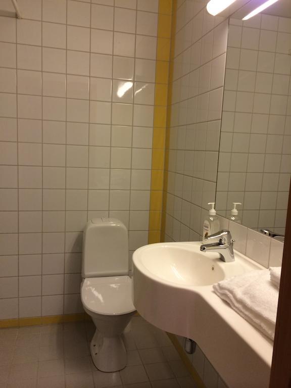 Vormsund Golf Hotell Bed Breakfast Номер фото