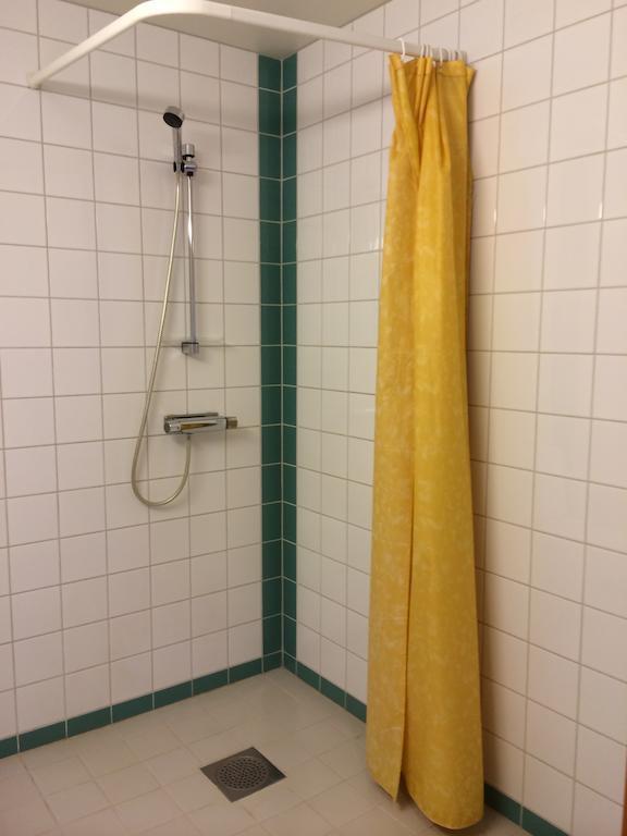 Vormsund Golf Hotell Bed Breakfast Номер фото