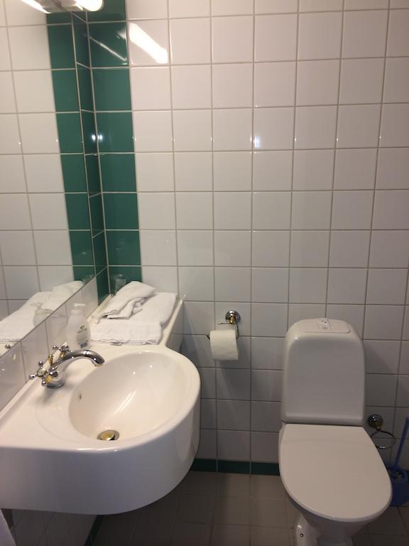 Vormsund Golf Hotell Bed Breakfast Номер фото
