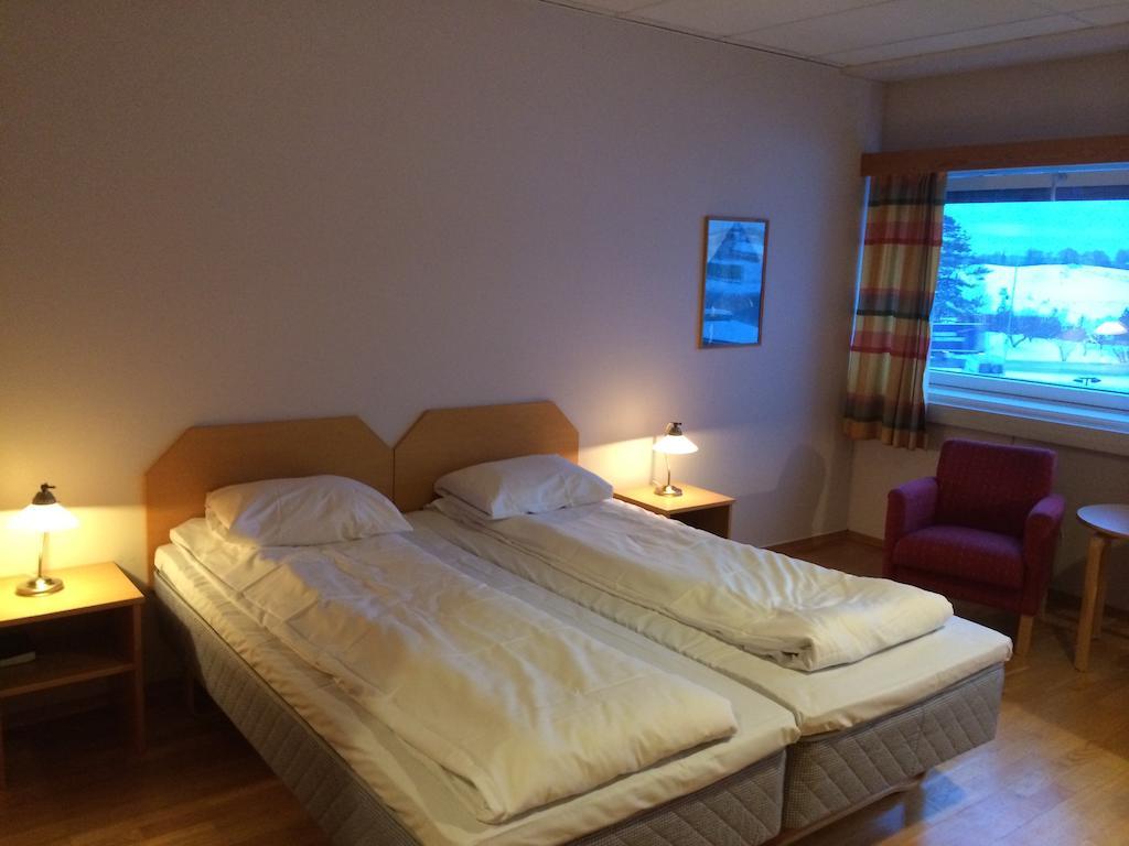 Vormsund Golf Hotell Bed Breakfast Номер фото