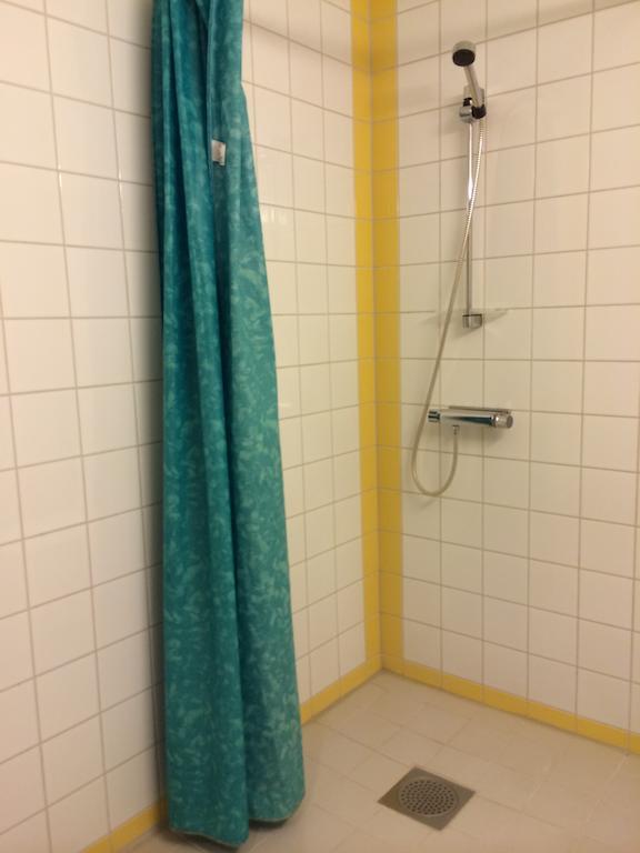 Vormsund Golf Hotell Bed Breakfast Номер фото