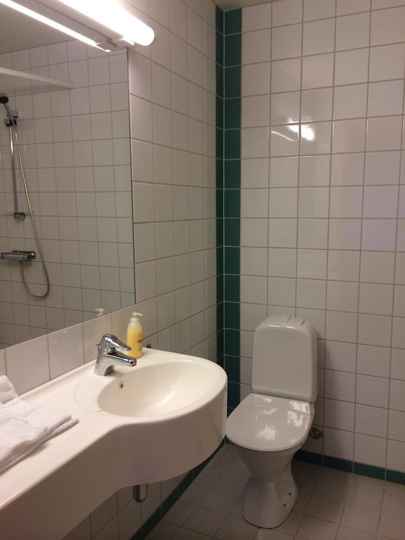 Vormsund Golf Hotell Bed Breakfast Номер фото