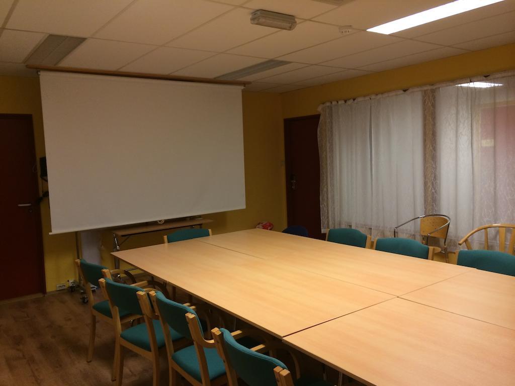 Vormsund Golf Hotell Bed Breakfast Екстер'єр фото