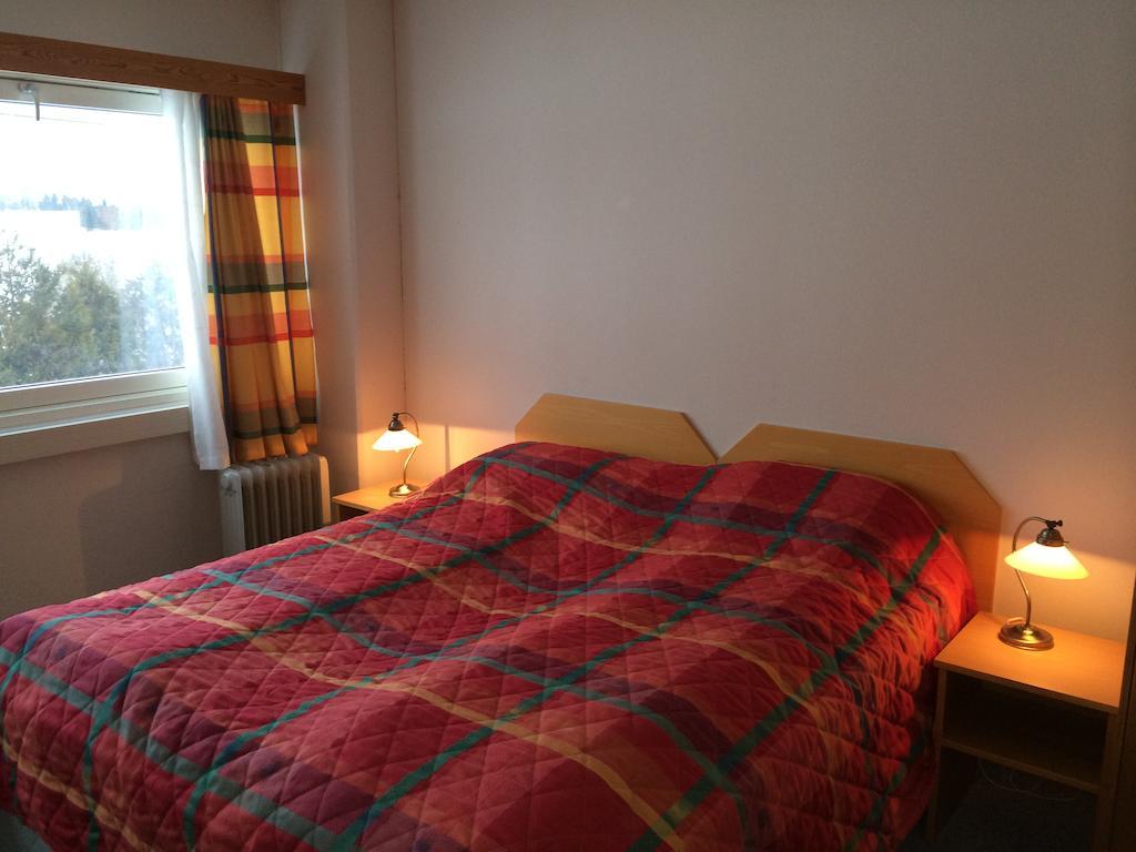 Vormsund Golf Hotell Bed Breakfast Номер фото