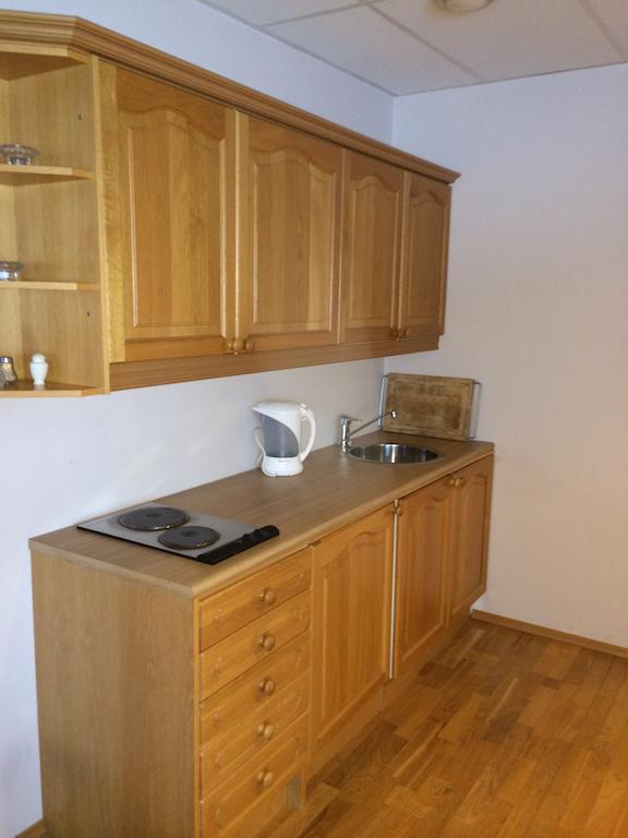 Vormsund Golf Hotell Bed Breakfast Номер фото