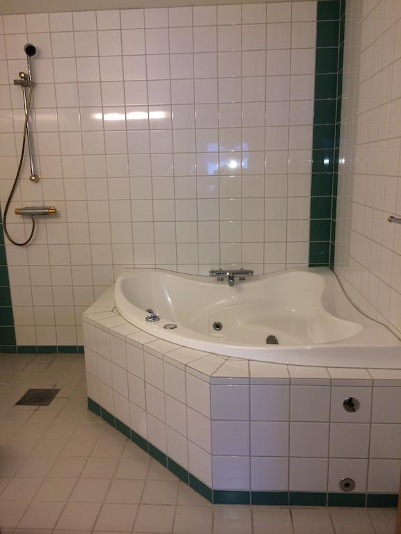 Vormsund Golf Hotell Bed Breakfast Номер фото