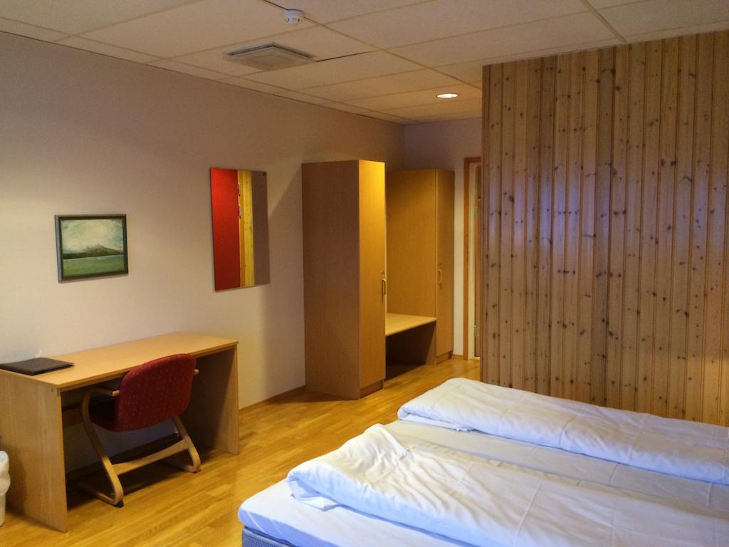 Vormsund Golf Hotell Bed Breakfast Номер фото